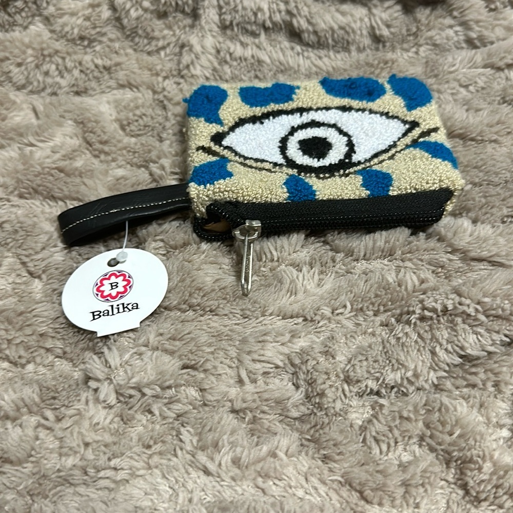 πΈWayuu Coin π purseπ - Picture 3 of 8